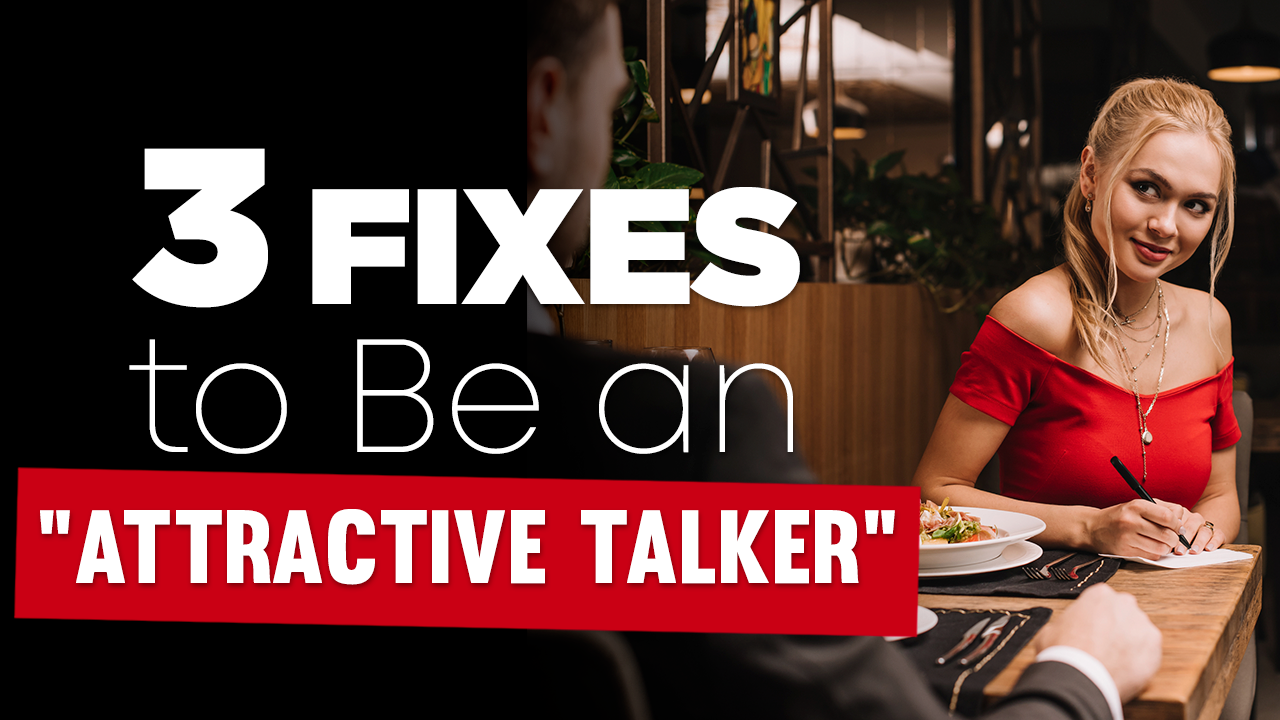 How to Eliminate Neediness When Flirting with a Girl