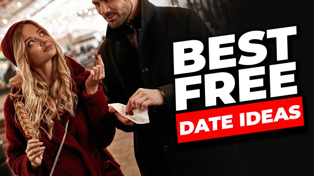 top 10 free date ideas