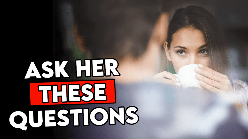 best first date questions